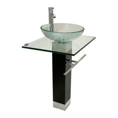 Vessel Sink Bathroom Vanities bathroom vanities for vessel sinks | houzz Vessel Sink Bathroom Vanities bathroom vanities for vessel sinks | houzz