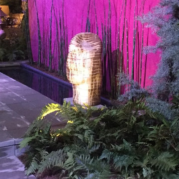 Southern Spring Home and Garden Show Entry 2016: Spring in Japan