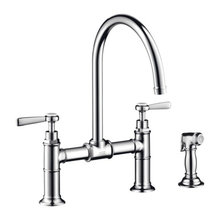 kitchen faucet
