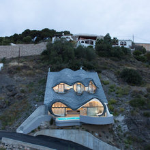 Arquitectura: 15 casas extraordinarias en España