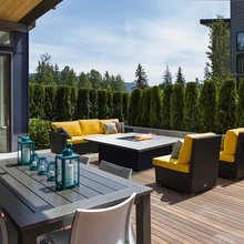 Patio Furniture