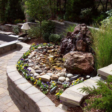 Water Features