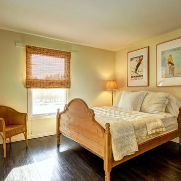 Bridgehampton Move