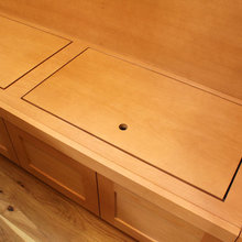 Banquette