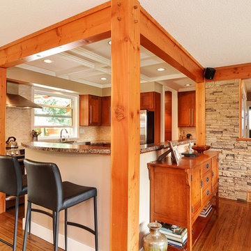 White Rock Custom Renovation