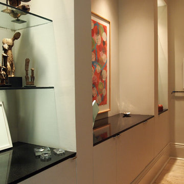 My Houzz: Peek Inside an Artist’s Updated Shotgun Home and Studio