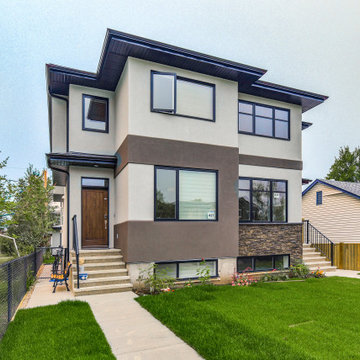 Mountview Semi-Detached