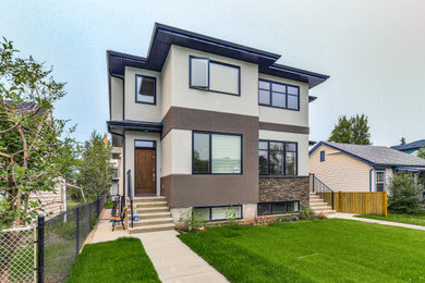 Mountview Semi-Detached