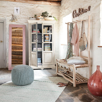 Country Style - Boheme