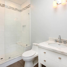 Bathroom ideas