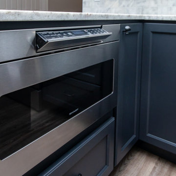 Stone Gate Kitchen Remodel