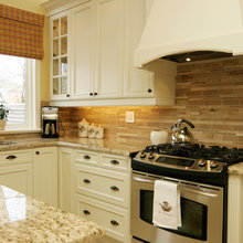 CL Kitchen