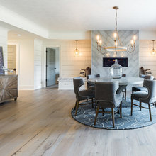 Living Spaces