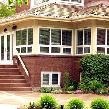 McMillan Works Contracting