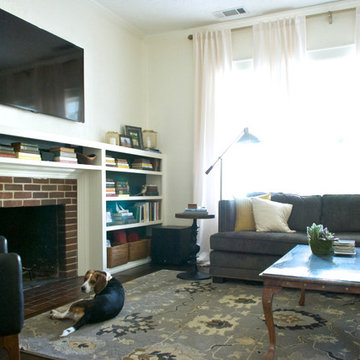 My Houzz: Dallas, TX: Aubrey and Kale Butcher