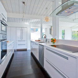 Bunker Hill Eichler - Kitchen Cabinetry