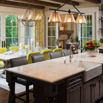 Locust Hills Chateau