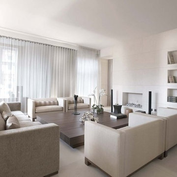 UAE private residence