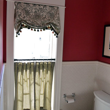 Cafe Curtains