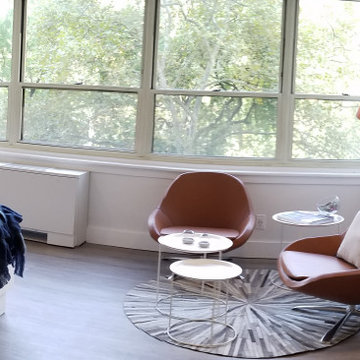 Studio Apartment - Rittenhouse Square