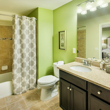 Weston Landing Project