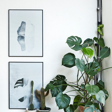 Houzz Tours Ditte Gimm Hansen