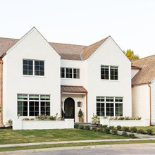 Siding