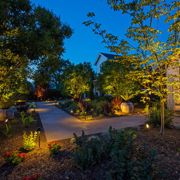 Sonoma Secret Garden