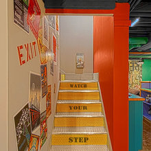 Stairway