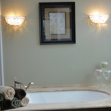 Dreamy Bath