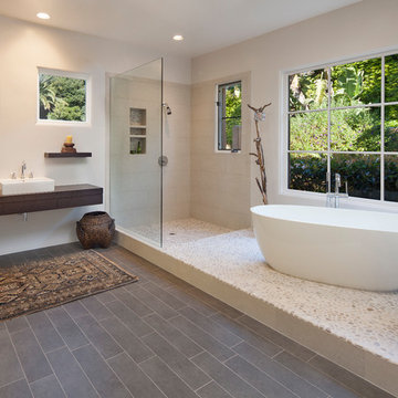 Bathroom Design Ideas