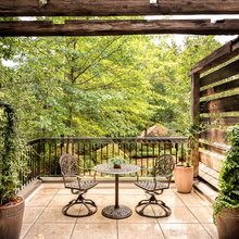 Balcony ideas