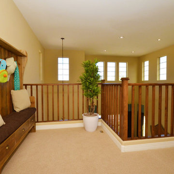 Intrigue @ Marbella Vineyards | Gilbert, AZ | 4093 - Discover Plan