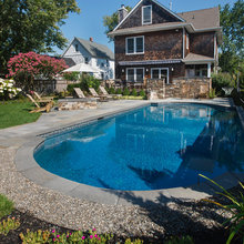 BELMAR HOUSE