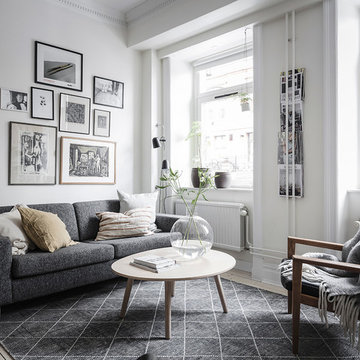 Linnéstaden, Kastellgatan 4