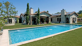 Short Residence