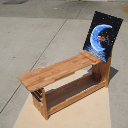 Painting Pony - Furniture