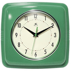 BAI Retro KITCHEN Timer wail clock