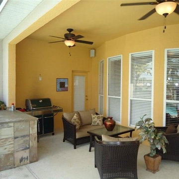 Interior & Exterior