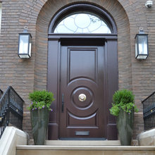 Doors / Entrances