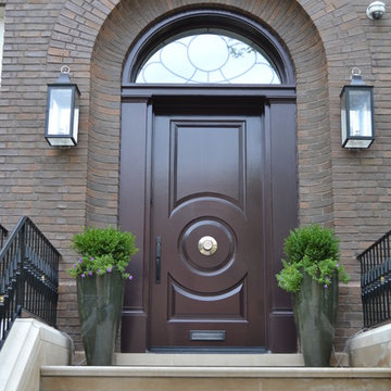 Metropolitan Grace