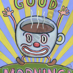 Hal Mayforth - Limited Edition Humorous Giclee Prints - Fine Art Prints