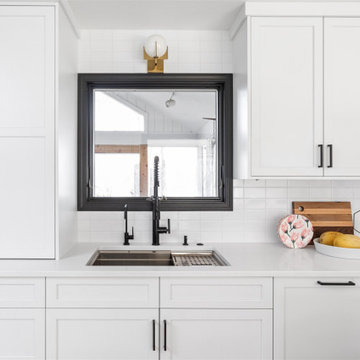 Greenword Kitchen