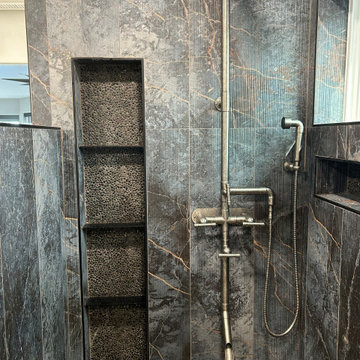 Our Forte- Showers