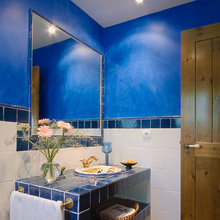Idee bagno grande