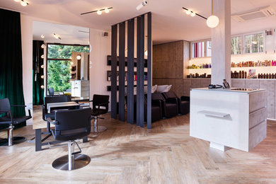 RIEDO coiffure | Hair Salon in Tafers, Switzerland