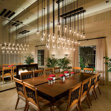 Quail Ridge Residence