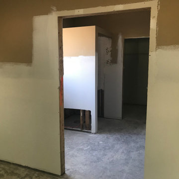 Home Remodel