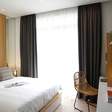 Serenia Hills Interior Project