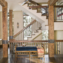 Railings